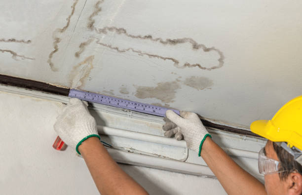 Reliable Burst Pipe Cleanup contractor in Georgetown, SC by Water Damage Irwin